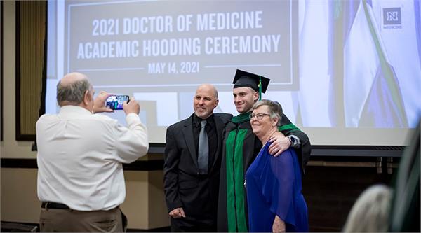 Courtesy: Kirk Kerkorian School of Medicine at UNLV 